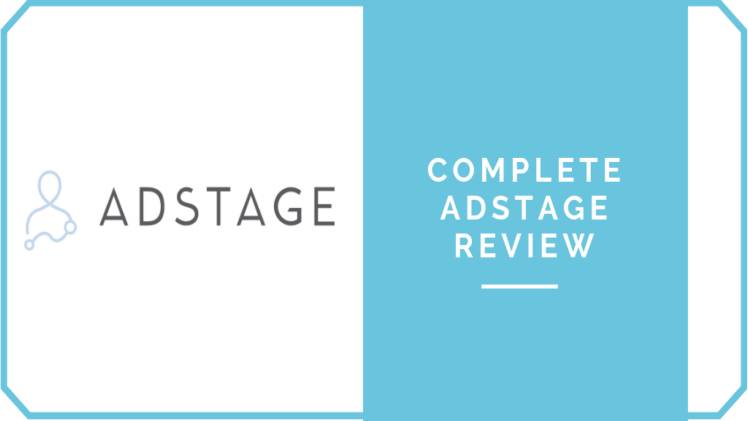 AdStage