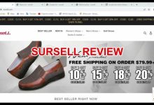 Sursell Reviews